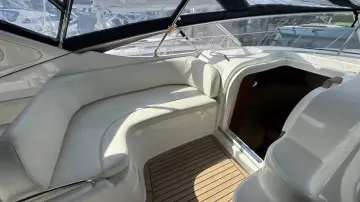 Thumbnail von Cranchi Zaffiro 34 Kid's Release