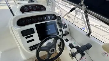 Thumbnail von Cranchi Zaffiro 34 Kid's Release