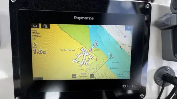 Thumbnail von Cranchi Zaffiro 34 Kid's Release