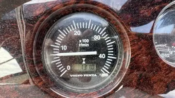 Thumbnail von Cranchi Zaffiro 34 Kid's Release