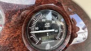 Thumbnail von Cranchi Zaffiro 34 Kid's Release