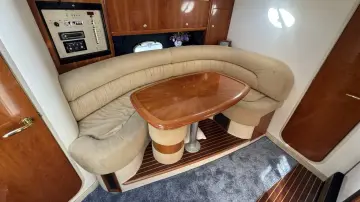 Thumbnail von Cranchi Zaffiro 34 Kid's Release