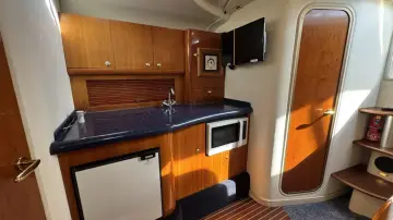 Thumbnail von Cranchi Zaffiro 34 Kid's Release