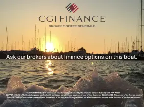 Thumbnail von Cranchi Zaffiro 34 Kid's Release