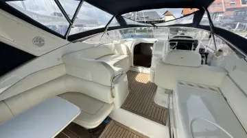 Thumbnail von Cranchi Zaffiro 34 Kid's Release