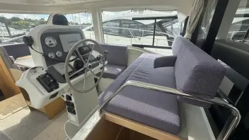 Thumbnail von Bavaria E40 Marelda