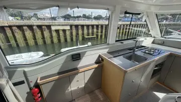 Thumbnail von Bavaria E40 Marelda