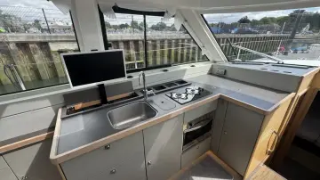 Thumbnail von Bavaria E40 Marelda