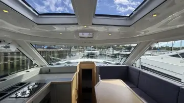 Thumbnail von Bavaria E40 Marelda