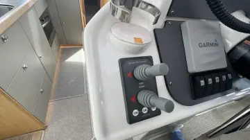 Thumbnail von Bavaria E40 Marelda