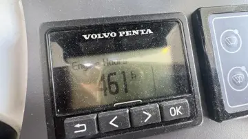 Thumbnail von Bavaria E40 Marelda