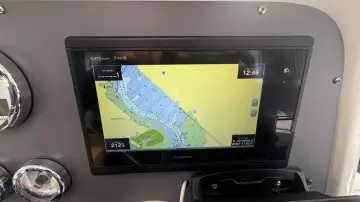 Thumbnail von Bavaria E40 Marelda