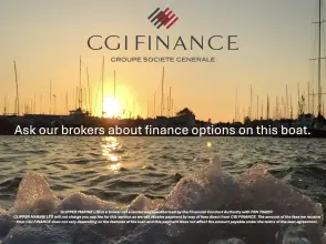 Thumbnail von Bavaria E40 Marelda