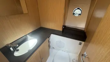 Thumbnail von Bavaria E40 Marelda