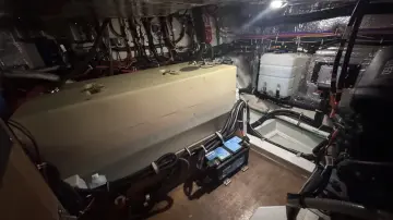 Thumbnail von Bavaria E40 Marelda