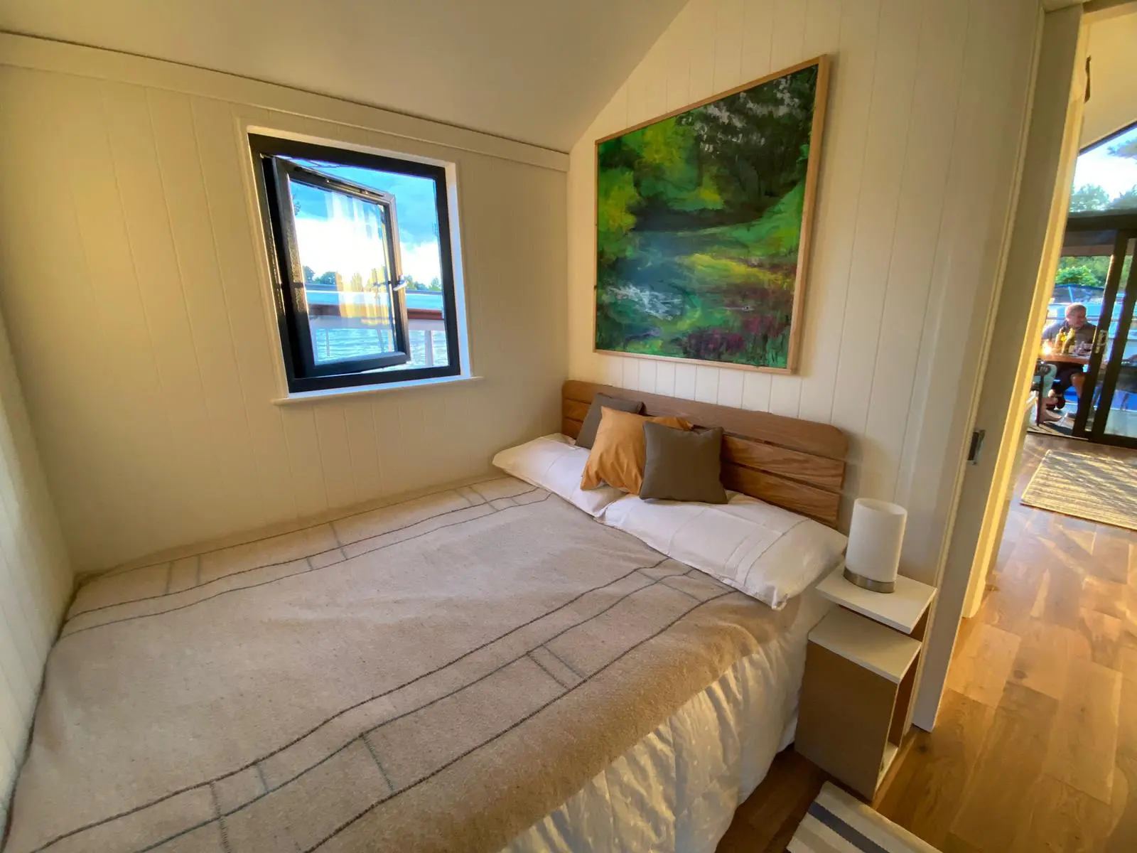 Thumbnail von Bluefield C310