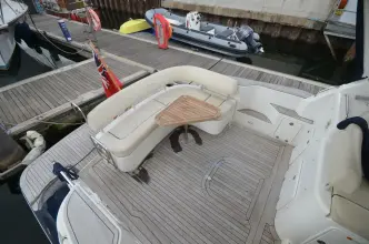 Thumbnail von Chris Craft 40 Roamer