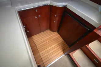 Thumbnail von Chris Craft 40 Roamer