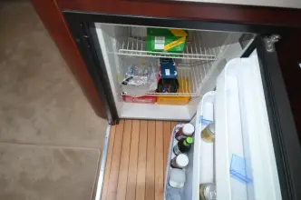 Thumbnail von Chris Craft 40 Roamer