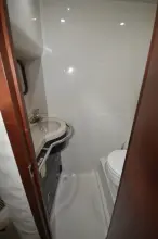 Thumbnail von Chris Craft 40 Roamer