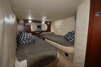 Thumbnail von Chris Craft 40 Roamer