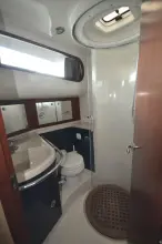 Thumbnail von Chris Craft 40 Roamer