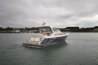 Thumbnail von Chris Craft 40 Roamer