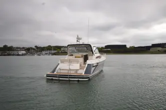 Thumbnail von Chris Craft 40 Roamer