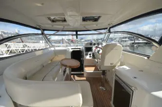 Thumbnail von Chris Craft 40 Roamer