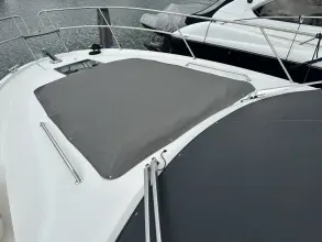 Thumbnail von Bavaria R40 Coupe Folly Five