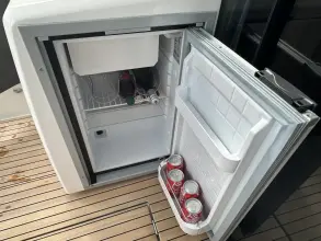 Thumbnail von Bavaria R40 Coupe Folly Five