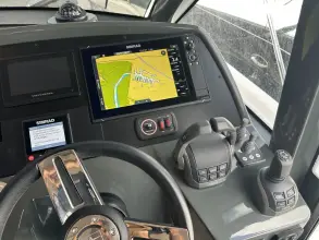 Thumbnail von Bavaria R40 Coupe Folly Five