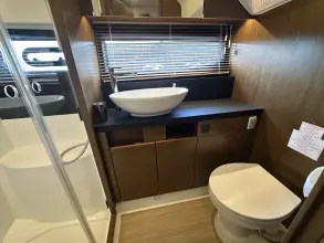 Thumbnail von Bavaria R40 Coupe Folly Five