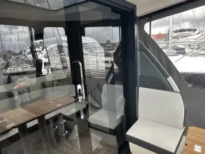 Thumbnail von Bavaria R40 Coupe Folly Five