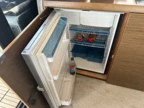 Thumbnail von Bavaria R40 Coupe Folly Five