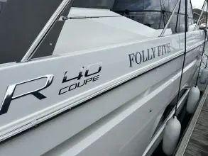 Thumbnail von Bavaria R40 Coupe Folly Five