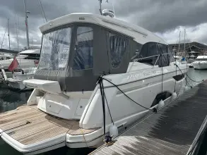 Thumbnail von Bavaria R40 Coupe Folly Five