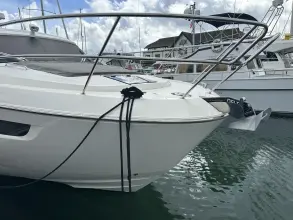 Thumbnail von Bavaria R40 Coupe Folly Five