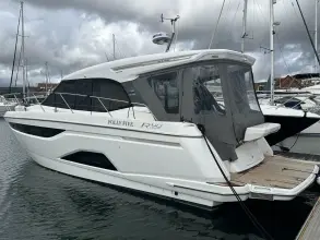 Thumbnail von Bavaria R40 Coupe Folly Five