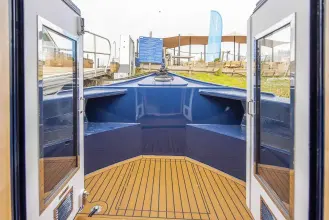 Thumbnail von Jonathan Wilson Boats 65x12 Widebeam New Build TW004