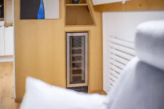 Thumbnail von Jonathan Wilson Boats 65x12 Widebeam New Build TW004