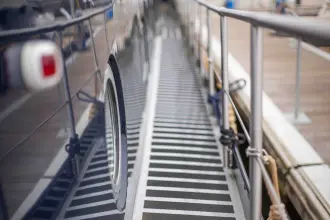 Thumbnail von Colecraft 65ft NEW BOAT In Stock