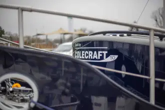 Thumbnail von Colecraft 65ft NEW BOAT In Stock