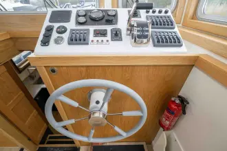 Thumbnail von Colecraft 65ft NEW BOAT In Stock