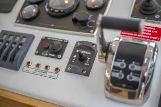 Thumbnail von Colecraft 65ft NEW BOAT In Stock