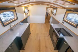 Thumbnail von Colecraft 65ft NEW BOAT In Stock