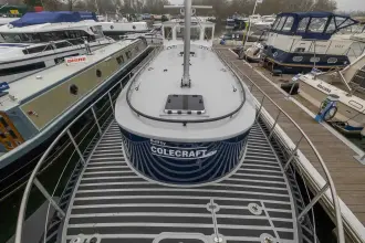 Thumbnail von Colecraft 65ft NEW BOAT In Stock