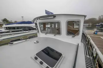 Thumbnail von Colecraft 65ft NEW BOAT In Stock