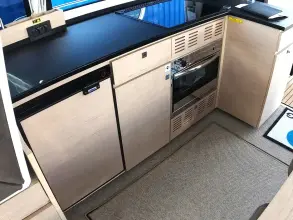 Thumbnail von Delphia 12 Flylounge DE 009 NEW BUILD