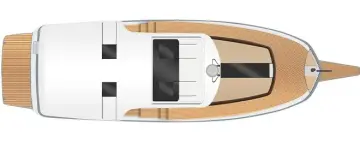 Thumbnail von Delphia 12 Flylounge DE 009 NEW BUILD